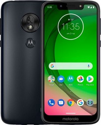 Замена батареи на телефоне Motorola Moto G7 Play в Москве